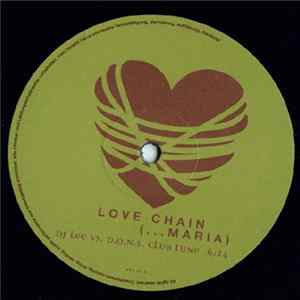 DJ Lee VS. D.O.N.S. - Love Chain (...Maria) Mp3