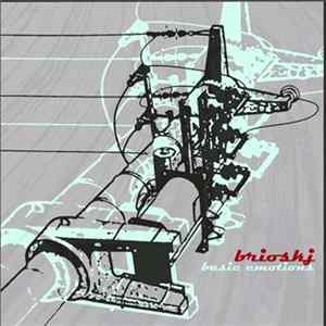 Brioskj - Basic Emotions Mp3