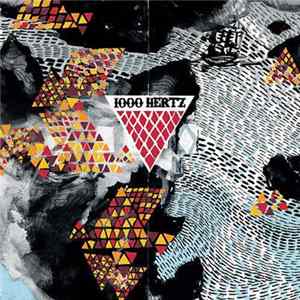 1000 Hertz - Are Burning Maps Mp3