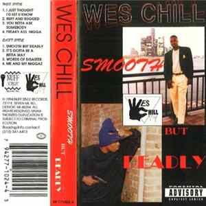 Wes Chill - Smooth But Deadly Mp3