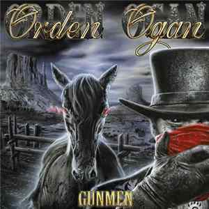 Orden Ogan - Gunmen Mp3