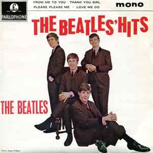 The Beatles - The Beatles' Hits Mp3