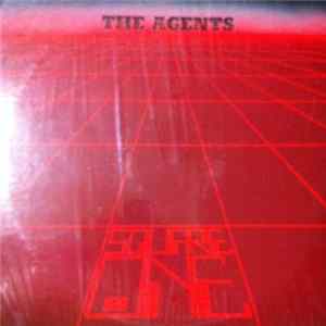 The Agents - Square One Mp3