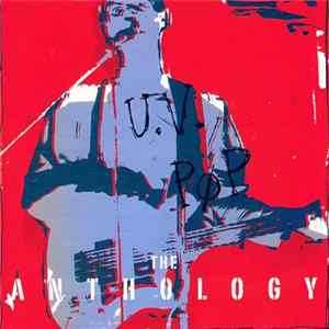 UV PØP - The Anthology Mp3