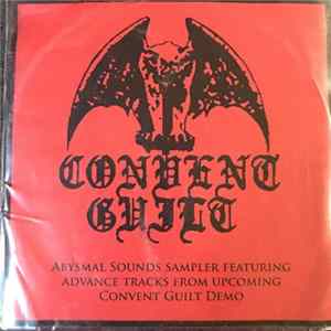 Various - Abysmal Sounds Sampler Featuring Advance Tracks From Upcoming Convent Guilt Demo Mp3