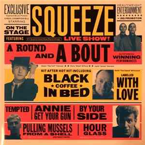Squeeze - A Round And A Bout Mp3