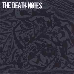 The Death Notes - The Black EP Mp3