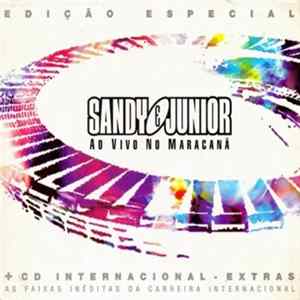 Sandy & Junior - Ao Vivo No Maracanã Mp3