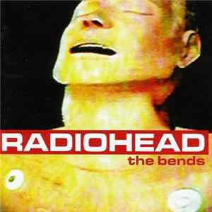 Radiohead - The Bends Mp3