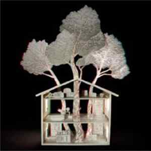 Pokett - Three Free Trees Mp3
