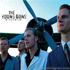 The Young Guns Bluesband - Happy Go Lucky Mp3