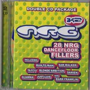 Various - NRGX2 - 28 NRG Dancefloor Fillers Mp3