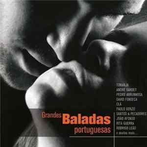 Various - Grandes Baladas Portuguesas Mp3
