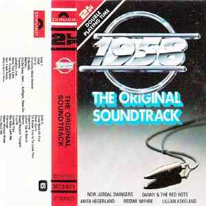 Various - 1958-The Original Soundtrack Mp3