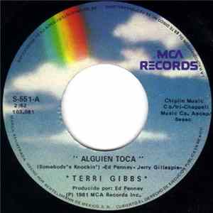 Terri Gibbs - Somebody's Knockin' / Some Days It Rains All Night Long Mp3
