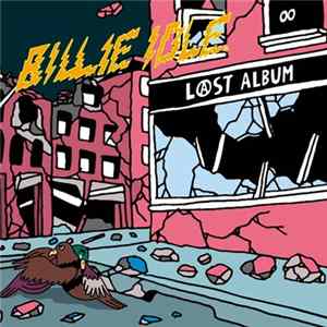 BILLIE IDLE - Last Album Mp3