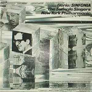 Luciano Berio - Sinfonia Mp3