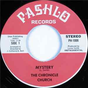 The Chronicle Church - Mystery / Bionic Movement Mp3