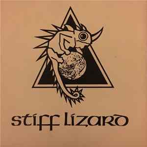 Stiff Lizard - The Spy Mp3