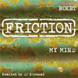 Roket - My Mind Mp3