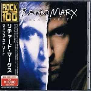Richard Marx - Rush Street Mp3