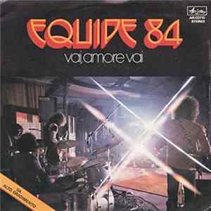 Equipe 84 - Signor Play Boy Mp3