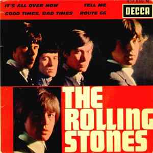 The Rolling Stones - It's All Over Now Mp3