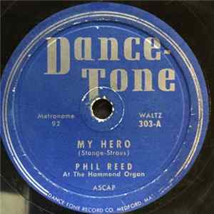 Phil Reed - My Hero / Always Mp3