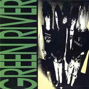 Green River - Dry As A Bone Mp3
