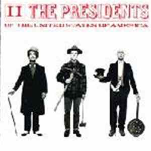 The Presidents Of The United States Of America - II Mp3