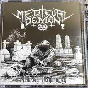 Medieval Demon - Medieval Necromancy Mp3