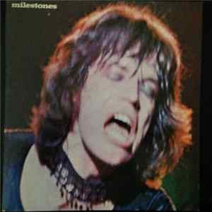 The Rolling Stones - Milestones Mp3