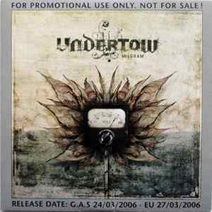 Undertow - Milgram Mp3