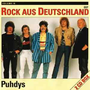 Puhdys - Puhdys Mp3