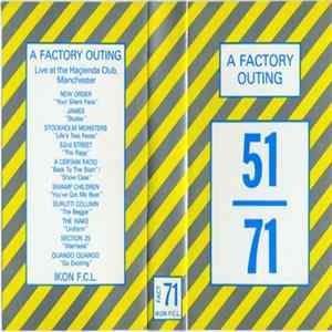 Various - A Factory Outing Mp3