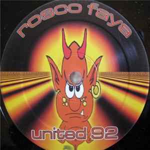 United 92 - Rosco Faya Mp3