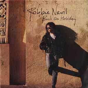 Robbie Nevil - Back On Holiday Mp3