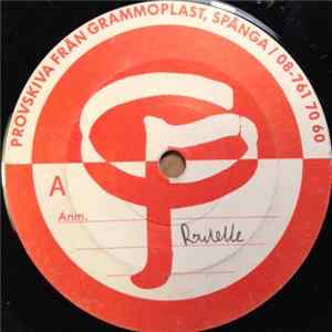 Roulette - Fool For Your Love Mp3