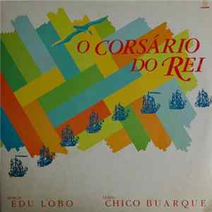 Various - O Corsário Do Rei Mp3