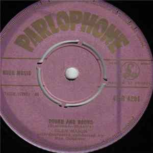 Glen Mason - Round And Round Mp3