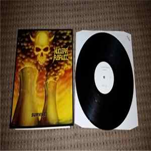 Nuclear Assault - Survive Mp3