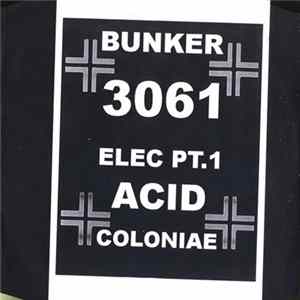Elec Pt.1 - Acid Coloniae Mp3