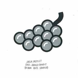 Jaga Jazzist - One-Armed Bandit (Album Edits Sampler) Mp3