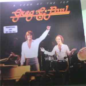 Greg & Paul - A Year At The Top Mp3