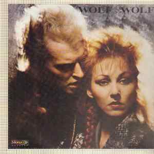 Wolf & Wolf - Wolf & Wolf Mp3