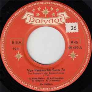Die Kolibris - Von Panama Bis Santa Fé Mp3