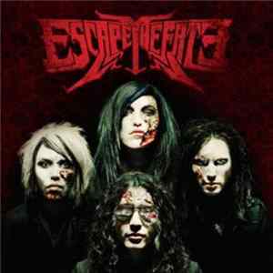 Escape The Fate - Escape The Fate Mp3