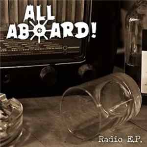 All Aboard! - Radio E.P. Mp3