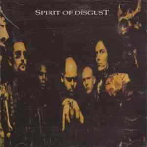 Grimetime - Spirit Of Disgust Mp3