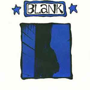 Blank - Confessions Of A Heterosexual / Insecurity Blanket Mp3